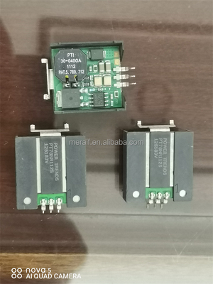 Ursprünglicher neuer PT78NR112S DC-DC-KONVERTER -12V .40A nichtisolierter PoL Module