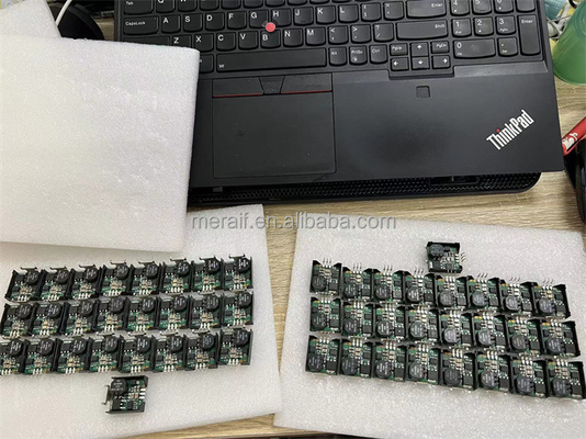 Ursprünglicher neuer PT78NR112S DC-DC-KONVERTER -12V .40A nichtisolierter PoL Module