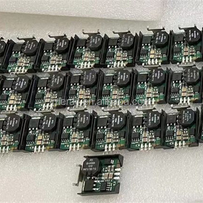 Ursprüngliches neues PT78NR112S 12V 0.4A POS-INPUT ISR, elektronische Bauelemente SMD