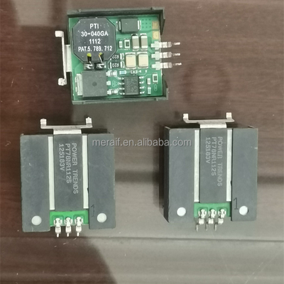 Ursprüngliches neues PT78NR112S 12V 0.4A POS-INPUT ISR, elektronische Bauelemente SMD