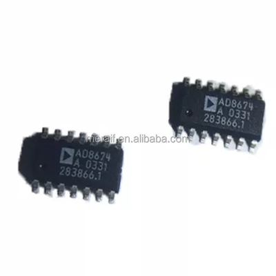Neue und ursprüngliche Komponenten SKYWORKS SI53301-B-GMR MUC IC Chip Electronic integrierte Schaltung Semicon