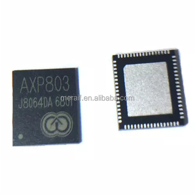 Neue und ursprüngliche Komponenten SKYWORKS SI53301-B-GMR MUC IC Chip Electronic integrierte Schaltung Semicon