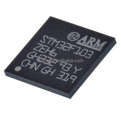 Integrierte Schaltungen IDT (JETZT RENESAS) IDTQS3VH257PAG IC bricht elektronische Bauelemente Unterstützung ab