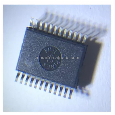 Integrierte Schaltungen IDT (JETZT RENESAS) IDTQS3VH257PAG IC bricht elektronische Bauelemente Unterstützung ab