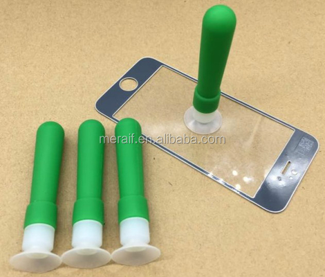 Statischer lötender Stationswerkzeug Mini-Antichip SMTs IC heben Stift BGA Vakuumpumpe-Sog Pen Vacuum Picker auf