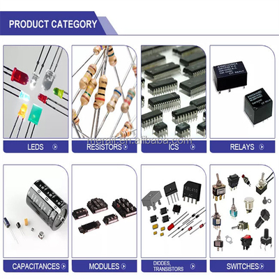 Elektronisches Großhandelsbauelement AXP803 QFN68 IC