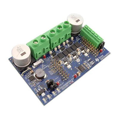 Temperaturfühlertemperatur zum Analog-Digital wandler SPI IC CHIP MAX 6627MTA+T