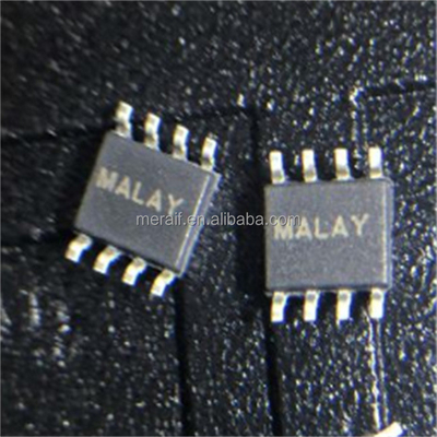 Temperaturfühlertemperatur zum Analog-Digital wandler SPI IC CHIP MAX 6627MTA+T