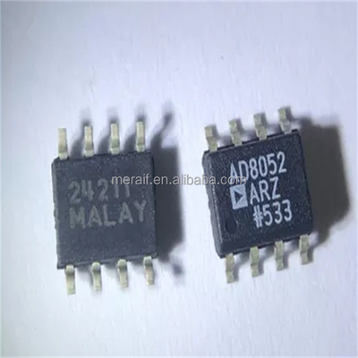 Temperaturfühlertemperatur zum Analog-Digital wandler SPI IC CHIP MAX 6627MTA+T