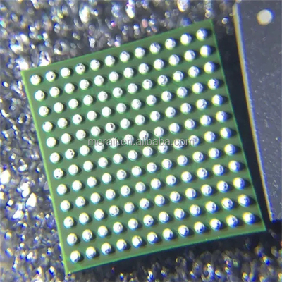 Temperaturfühlertemperatur zum Analog-Digital wandler SPI IC CHIP MAX 6627MTA+T
