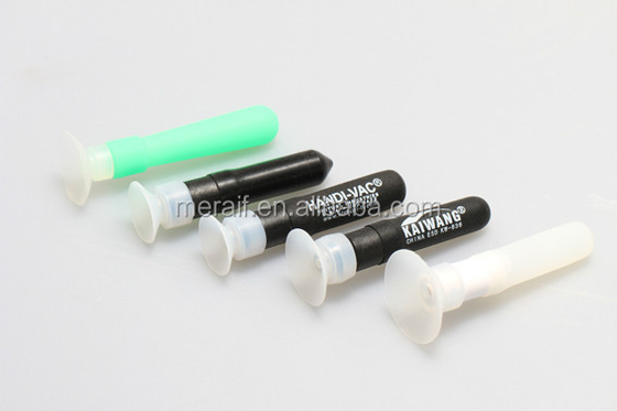 Saugstift 30mm antistatischer Vakuumsauger-Stift ICs Chip Component Pick Up Tool BGA