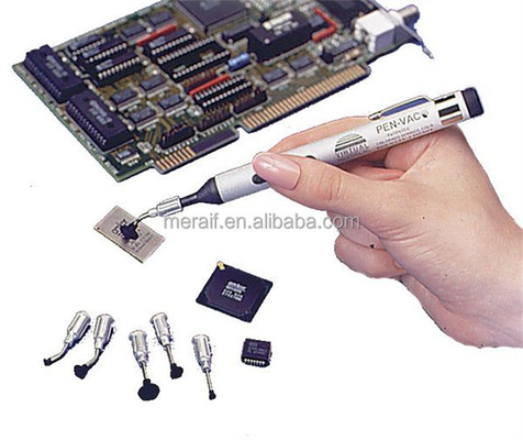 Das Vakuum, das Pen Vacuum Suction Pen Tools-Titel-Vakuumsaugalternativpinzette saugt, wählen herauf Werkzeug-Reparatur aus