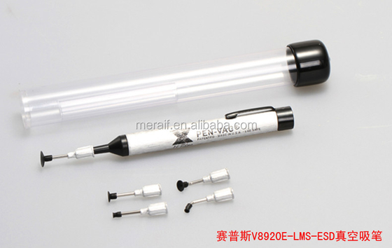 Das Vakuum, das Pen Vacuum Suction Pen Tools-Titel-Vakuumsaugalternativpinzette saugt, wählen herauf Werkzeug-Reparatur aus