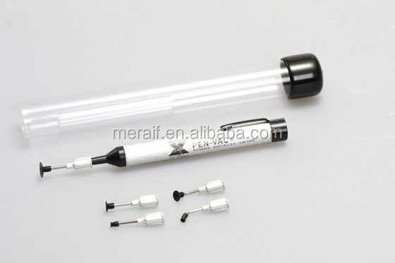 Das Vakuum, das Pen Vacuum Suction Pen Tools-Titel-Vakuumsaugalternativpinzette saugt, wählen herauf Werkzeug-Reparatur aus