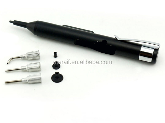Großhandels-LP-200 staubsaugen Sog Pen Tools Header Vacuum Suction Pen Tweezers Pick Up Tools Mini Vacuum Suction Pen