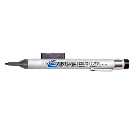 Großhandels-V8901-X-ESD PEN-VAC Aufhebung IC-Vakuumstift Werkzeug Aluminiumkörper-Vakuumstift