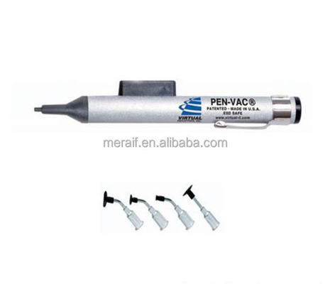 Großhandels-V8901-X-ESD PEN-VAC Aufhebung IC-Vakuumstift Werkzeug Aluminiumkörper-Vakuumstift