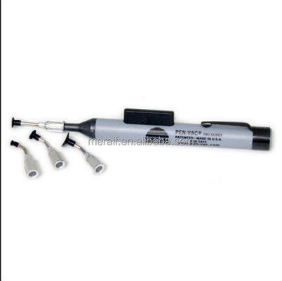 Großhandels-V8901-X-ESD PEN-VAC Aufhebung IC-Vakuumstift Werkzeug Aluminiumkörper-Vakuumstift