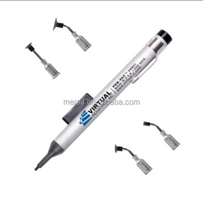Großhandels-V8901-X-ESD PEN-VAC Aufhebung IC-Vakuumstift Werkzeug Aluminiumkörper-Vakuumstift