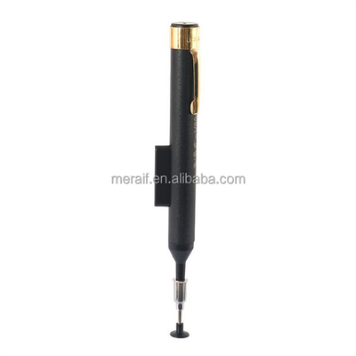 Vakuum- LP200 Saug-Pen Remover Sucker Pump Solder-Saugstift für SMD-Chip Pinzette heben Werkzeug auf