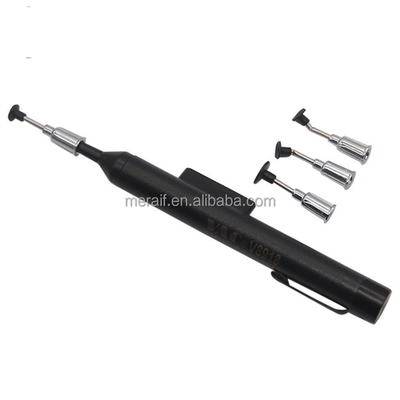 Vakuum- LP200 Saug-Pen Remover Sucker Pump Solder-Saugstift für SMD-Chip Pinzette heben Werkzeug auf