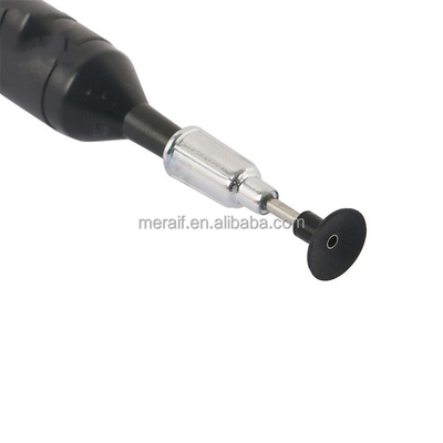 Vakuum- LP200 Saug-Pen Remover Sucker Pump Solder-Saugstift für SMD-Chip Pinzette heben Werkzeug auf