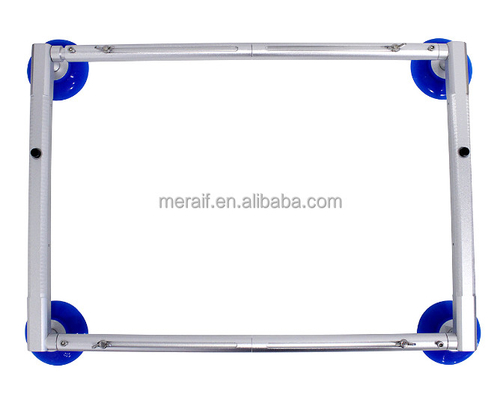 Pneumatischer Glassauger des Saugschalen LCD-Fernsehschirm-Sauger-LED, pneumatischer Sauger Saugschalen Fernsehen LED LCD