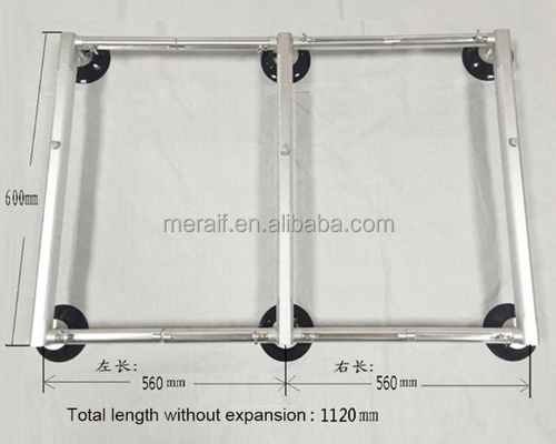 Pneumatischer Glassauger des Saugschalen LCD-Fernsehschirm-Sauger-LED, pneumatischer Sauger Saugschalen Fernsehen LED LCD