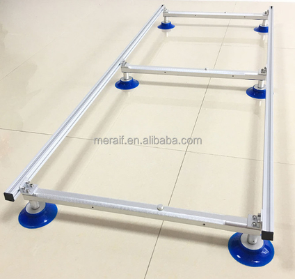 Pneumatischer Glassauger des Saugschalen LCD-Fernsehschirm-Sauger-LED, pneumatischer Sauger Saugschalen Fernsehen LED LCD
