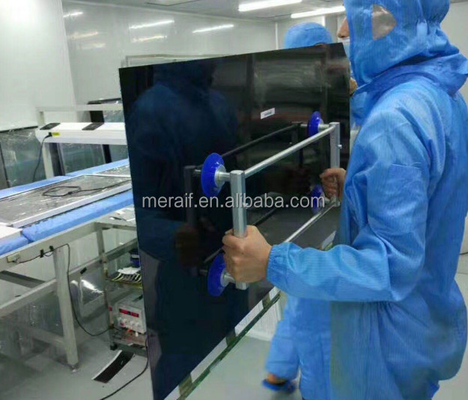 Meraif entfernen automatischer freigegebener Fernsehschirmglasvakuumsauger Saugvorrichtung für LCD-Fernsehschirm Entfernen