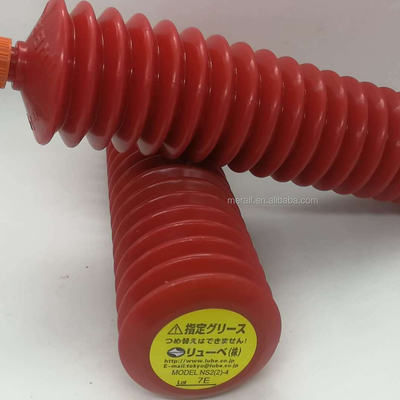 Großhandelspreis industrielles Schmieröl NS 2(2) - 4 Fett 400G SMT fetten für Auswahl- und Platzmaschine ein