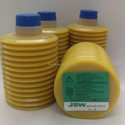 Schmieröl des Fetts SMTJS1-7 fetten AL2-7/FS2-4/FS2-7/JS1-7 /JS1-EX/MY2-4/MY2-7/MYS-7/NS1-7/NS2-7 Fett für smt Maschine ein