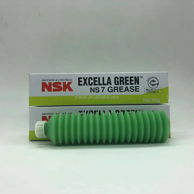 Fett K3035K 80G NSK NS7 fetten Öl SMT-Fett für Maschine ein