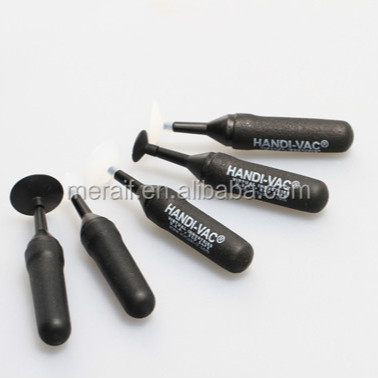 Aufnahmen-Vakuum ICs SMD, das Pen Soldering Pump Sucker Tool für Kondensator-Widerstand-Chip saugt