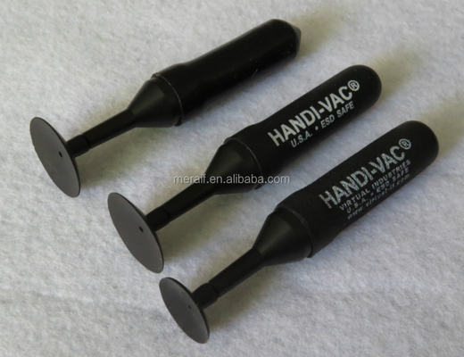 Aufnahmen-Vakuum ICs SMD, das Pen Soldering Pump Sucker Tool für Kondensator-Widerstand-Chip saugt