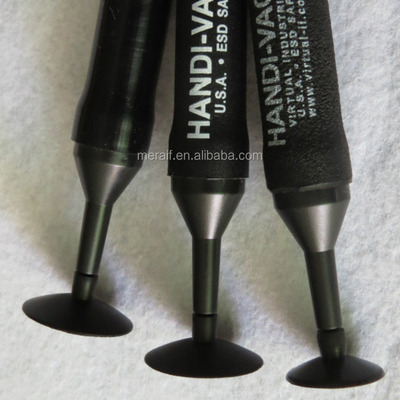 Aufnahmen-Vakuum ICs SMD, das Pen Soldering Pump Sucker Tool für Kondensator-Widerstand-Chip saugt