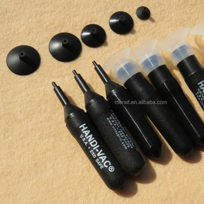 Aufnahmen-Vakuum ICs SMD, das Pen Soldering Pump Sucker Tool für Kondensator-Widerstand-Chip saugt