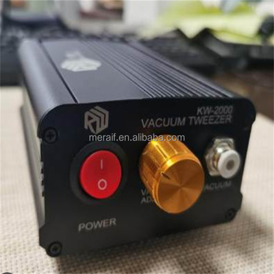 Ausrüstung VPWE7300AR-MW8 mit Spitze für die Behandlung von heißen Oblaten 15,2 Durchmesser-Vakuumstabs-Ausrüstungen cm (6&quot;), virtueller Industriesaugstift