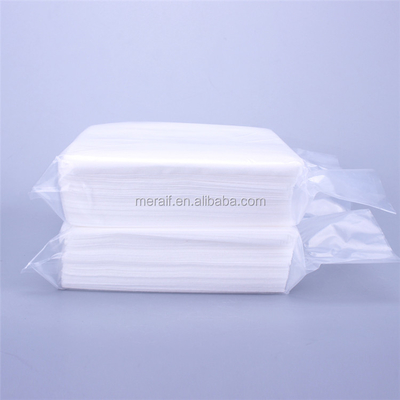Der hohen Qualität Laser der Reinraum-Klassen-100 versiegelte fusselfreien Polyester-Stoff 0609 Cleanroom-Wischer online