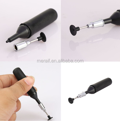 Vakuum-Sauger-Saug-Pen Remover Sucker Pick Up-Werkzeug-Lötmittel Fabrikversorgung ICs SMD