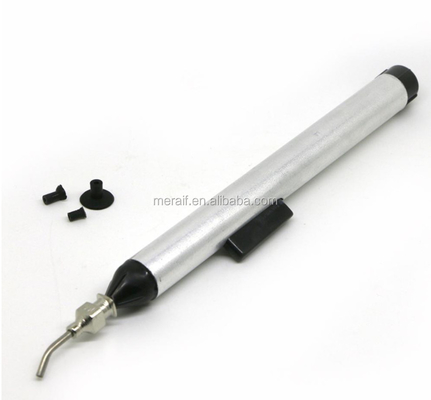 Vakuumsaugender Sog Pen Remover Sucker Pick Up ICs SMD bearbeiten BGA-Reparatur-Vakuumstift