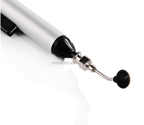 Vakuumsaugender Sog Pen Remover Sucker Pick Up ICs SMD bearbeiten BGA-Reparatur-Vakuumstift