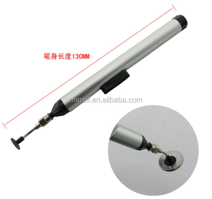 Vakuumsaugender Sog Pen Remover Sucker Pick Up ICs SMD bearbeiten BGA-Reparatur-Vakuumstift