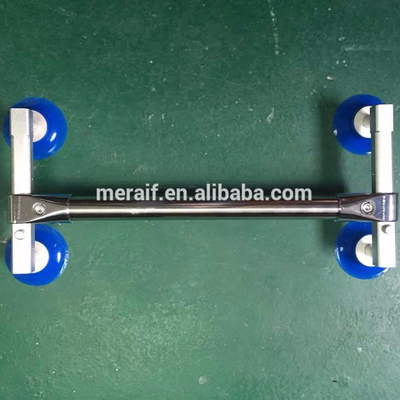 KSL-607 Handpumpe-Glassauger, 80 Kilogramm-Glastischsaugschale, Fernsehglassaugschalen-Glasheber