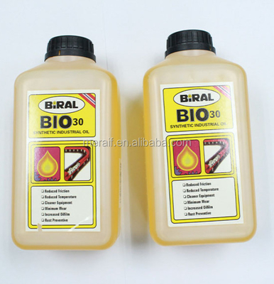 Synthetisches technisches Öl BIO-30 (Biral-technisches Öl) SMT Fetts BiRAL