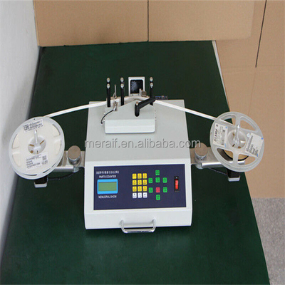 Spulen-Zähler smd SMTs SMD YS-802 Chip Counting Machine Electronic Component wirbeln Zähler ermitteln Leckchip-Zählermaschine