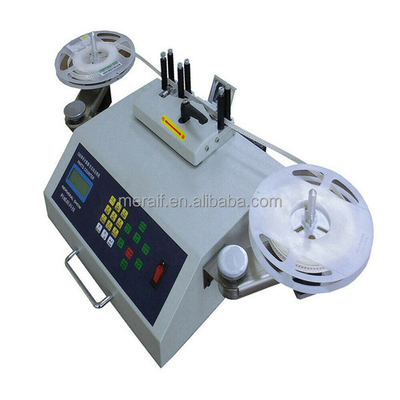 Automatische Teile des SMD-Komponenten-Zähler-SMD, die Gegenmaschine Maschine SMTs SMD zählen