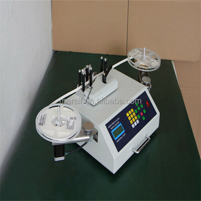 Automatische Teile des SMD-Komponenten-Zähler-SMD, die Gegenmaschine Maschine SMTs SMD zählen