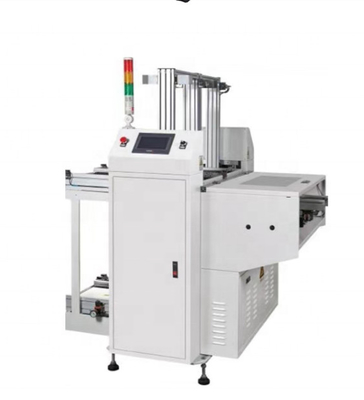 OKAYpuffer Stocker Machine SMT NG-O.K.-PWB-Entlader PWB NG für Elektronikproduktion