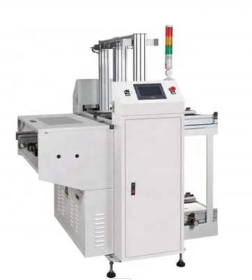 SMT NG-O.K.-PWB-Entlader PWB-Puffer Stocker Machine für smt Maschinenlinie